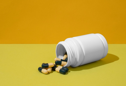 مكملات الحديد